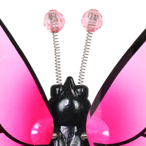 Exhart Large Windy Wings Butterfly Stakes, 11 inch Wingspan & Reviews